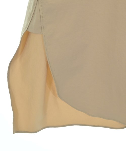 AER ADAM ET ROPE'（エーイーアール　アダムエロペ）ワンピース ベージュ サイズ:F レディース/2200629225022