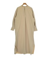 AER ADAM ET ROPE'（エーイーアール　アダムエロペ）ワンピース ベージュ サイズ:F レディース/2200629225022