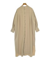 AER ADAM ET ROPE'（エーイーアール　アダムエロペ）ワンピース ベージュ サイズ:F レディース/2200629225022