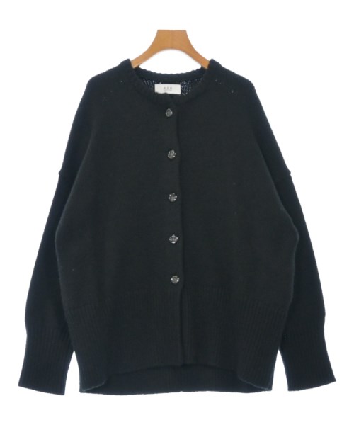エーイーアール　アダムエロペ(AER ADAM ET ROPE')のAER ADAM ET ROPE' カーディガン