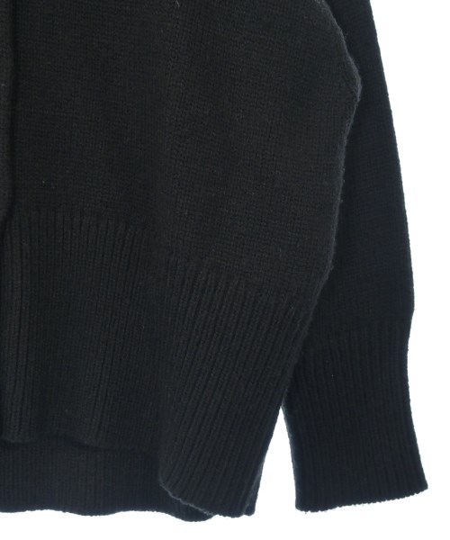 AER ADAM ET ROPE'（エーイーアール　アダムエロペ）カーディガン 黒 サイズ:F レディース/2200625152025