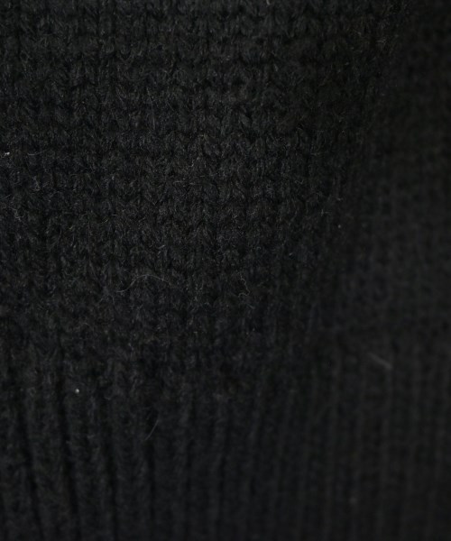 AER ADAM ET ROPE'（エーイーアール　アダムエロペ）カーディガン 黒 サイズ:F レディース/2200625152025
