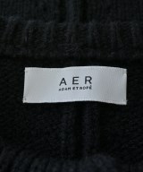 AER ADAM ET ROPE'（エーイーアール　アダムエロペ）カーディガン 黒 サイズ:F レディース/2200625152025