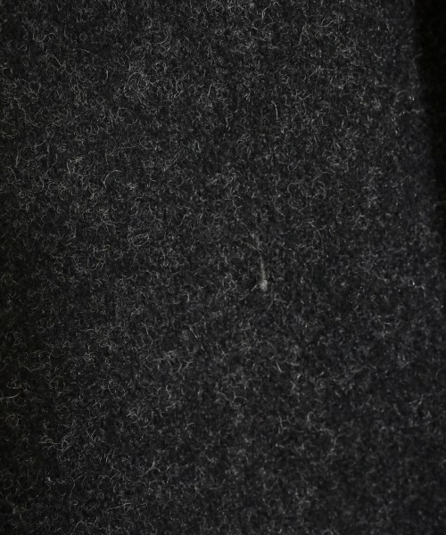 AER ADAM ET ROPE'（エーイーアール　アダムエロペ）ステンカラーコート グレー サイズ:M レディース/2200631679042