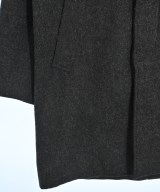 AER ADAM ET ROPE'（エーイーアール　アダムエロペ）ステンカラーコート グレー サイズ:M レディース/2200631679042