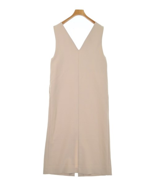 AER ADAM ET ROPE'（エーイーアール　アダムエロペ）ワンピース ベージュ サイズ:F レディース/2200615136066