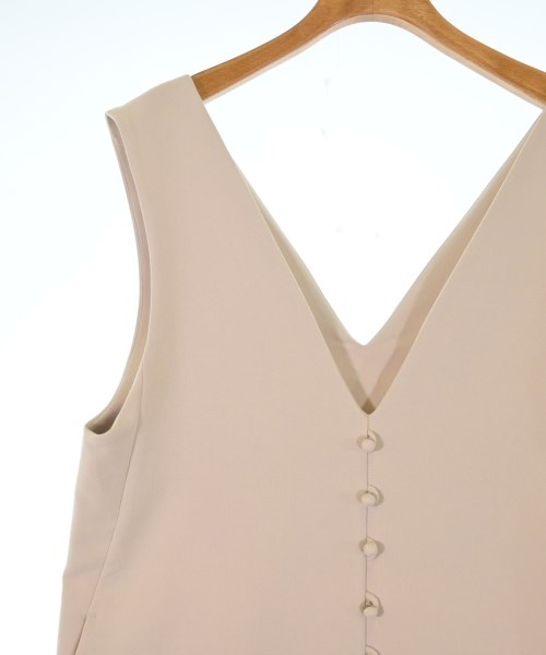 AER ADAM ET ROPE'（エーイーアール　アダムエロペ）ワンピース ベージュ サイズ:F レディース/2200615136066