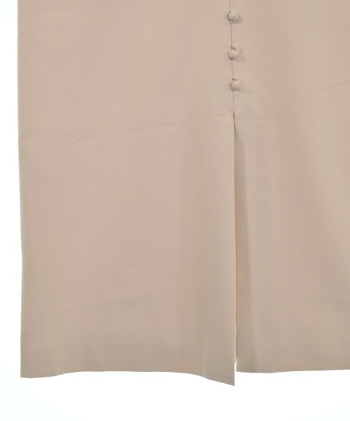 AER ADAM ET ROPE'（エーイーアール　アダムエロペ）ワンピース ベージュ サイズ:F レディース/2200615136066