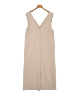 AER ADAM ET ROPE'（エーイーアール　アダムエロペ）ワンピース ベージュ サイズ:F レディース/2200615136066