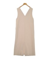 AER ADAM ET ROPE'（エーイーアール　アダムエロペ）ワンピース ベージュ サイズ:F レディース/2200615136066