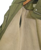 AER ADAM ET ROPE'（エーイーアール　アダムエロペ）モッズコート カーキ サイズ:F レディース/2200620186056