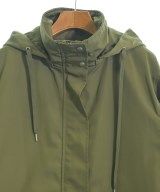 AER ADAM ET ROPE'（エーイーアール　アダムエロペ）モッズコート カーキ サイズ:F レディース/2200620186056