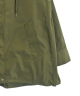 AER ADAM ET ROPE'（エーイーアール　アダムエロペ）モッズコート カーキ サイズ:F レディース/2200620186056