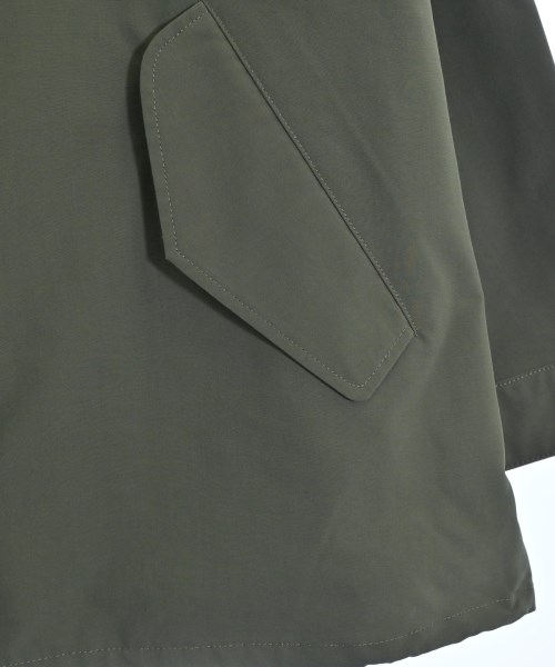 AER ADAM ET ROPE'（エーイーアール　アダムエロペ）その他 カーキ サイズ:F レディース/2200634295072