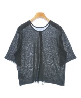 AER ADAM ET ROPE'（エーイーアール　アダムエロペ）ニット・セーター 黒 サイズ:F レディース/2200607026092