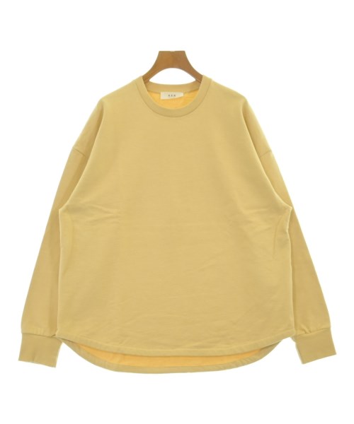 エーイーアール　アダムエロペ(AER ADAM ET ROPE')のAER ADAM ET ROPE' スウェット