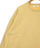 AER ADAM ET ROPE'（エーイーアール　アダムエロペ）スウェット ベージュ サイズ:F レディース/2200605212206