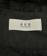 AER ADAM ET ROPE'（エーイーアール　アダムエロペ）キャミソール 黒 サイズ:F レディース/2200605964075