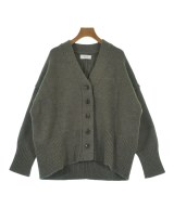 AER ADAM ET ROPE'（エーイーアール　アダムエロペ）カーディガン グレー サイズ:F レディース/2200607354164
