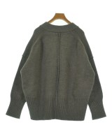 AER ADAM ET ROPE'（エーイーアール　アダムエロペ）カーディガン グレー サイズ:F レディース/2200607354164