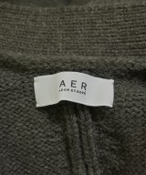 AER ADAM ET ROPE'（エーイーアール　アダムエロペ）カーディガン グレー サイズ:F レディース/2200607354164