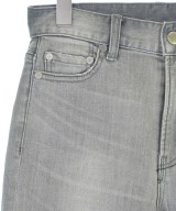 AER ADAM ET ROPE'（エーイーアール　アダムエロペ）デニムパンツ グレー サイズ:34(XS位) レディース/2200613847193