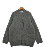 AER ADAM ET ROPE'（エーイーアール　アダムエロペ）カーディガン グレー サイズ:F レディース/2200612691018