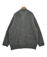 AER ADAM ET ROPE'（エーイーアール　アダムエロペ）カーディガン グレー サイズ:F レディース/2200612691018