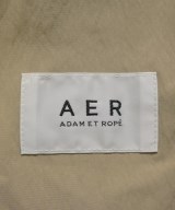 AER ADAM ET ROPE'（エーイーアール　アダムエロペ）トレンチコート ベージュ サイズ:F レディース/2200615100029