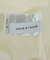 AER ADAM ET ROPE'（エーイーアール　アダムエロペ）カーディガン 白 サイズ:F レディース/2200612805095