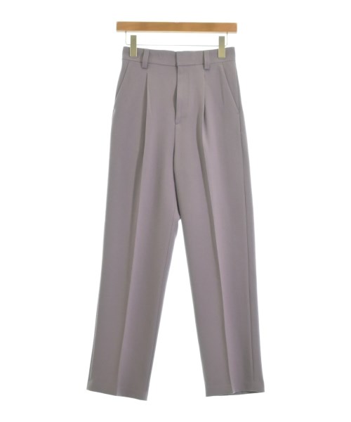 エーイーアール　アダムエロペ(AER ADAM ET ROPE')のAER ADAM ET ROPE' スラックス