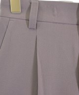 AER ADAM ET ROPE'（エーイーアール　アダムエロペ）スラックス 紫 サイズ:34(XS位) レディース/2200614399059