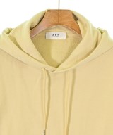 AER ADAM ET ROPE'（エーイーアール　アダムエロペ）パーカー 黄 サイズ:F レディース/2200612732056