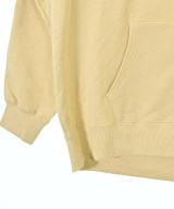 AER ADAM ET ROPE'（エーイーアール　アダムエロペ）パーカー 黄 サイズ:F レディース/2200612732056