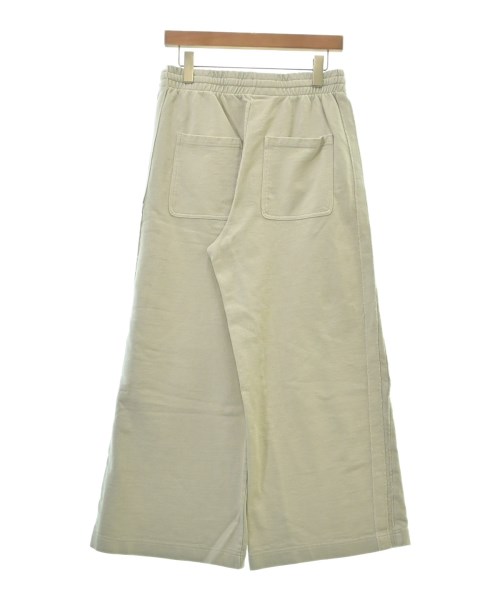 AER ADAM ET ROPE'（エーイーアール　アダムエロペ）スウェットパンツ グレー サイズ:38(M位) レディース/2200618480036