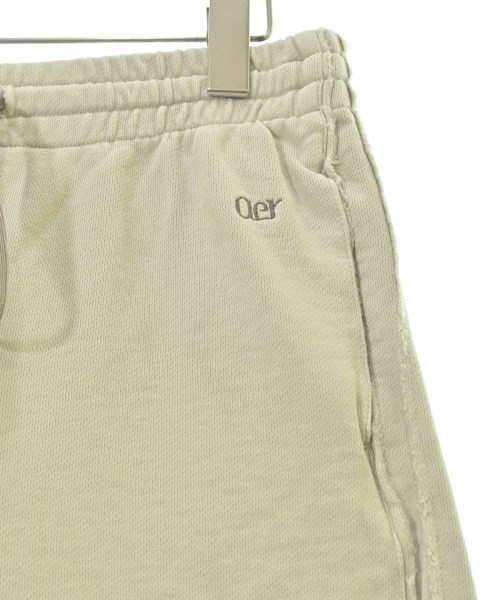 AER ADAM ET ROPE'（エーイーアール　アダムエロペ）スウェットパンツ グレー サイズ:38(M位) レディース/2200618480036