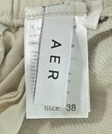 AER ADAM ET ROPE'（エーイーアール　アダムエロペ）スウェットパンツ グレー サイズ:38(M位) レディース/2200618480036
