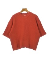 AER ADAM ET ROPE'（エーイーアール　アダムエロペ）ニット・セーター 赤 サイズ:F レディース/2200603832062