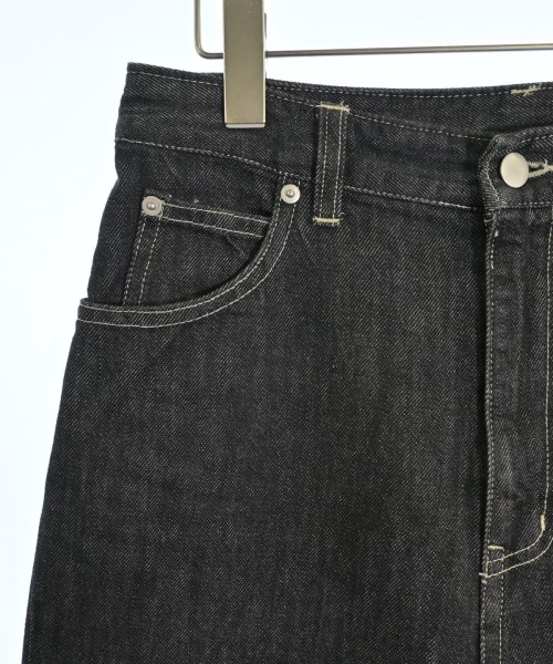 AER ADAM ET ROPE'（エーイーアール　アダムエロペ）デニムパンツ グレー サイズ:38(M位) レディース/2200620203036