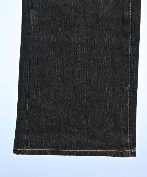 AER ADAM ET ROPE'（エーイーアール　アダムエロペ）デニムパンツ グレー サイズ:38(M位) レディース/2200620203036