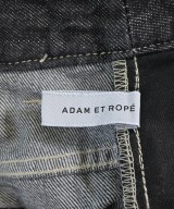 AER ADAM ET ROPE'（エーイーアール　アダムエロペ）デニムパンツ グレー サイズ:38(M位) レディース/2200620203036
