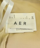 AER ADAM ET ROPE'（エーイーアール　アダムエロペ）スラックス ベージュ サイズ:34(XS位) レディース/2200600366089