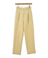 AER ADAM ET ROPE' スラックス