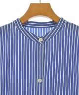 AER ADAM ET ROPE'（エーイーアール　アダムエロペ）シャツワンピース 紺 サイズ:F レディース/2200603606038
