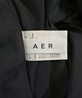 AER ADAM ET ROPE'（エーイーアール　アダムエロペ）ロング・マキシ丈スカート 黒 サイズ:F レディース/2200609040027