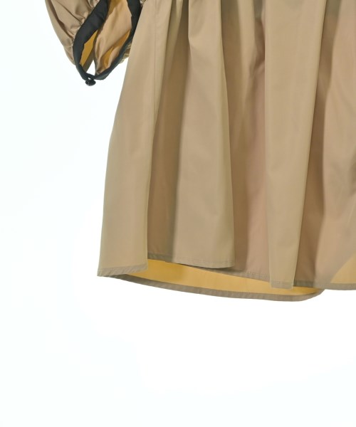 AER ADAM ET ROPE'（エーイーアール　アダムエロペ）ブラウス ベージュ サイズ:F レディース/2200672381119