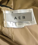 AER ADAM ET ROPE'（エーイーアール　アダムエロペ）ブラウス ベージュ サイズ:F レディース/2200672381119