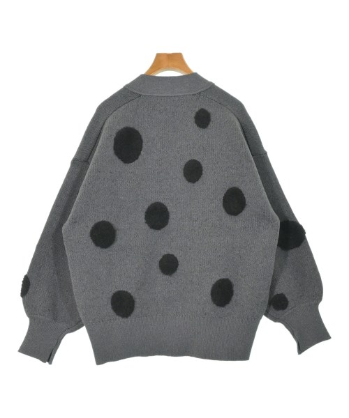 AER ADAM ET ROPE'（エーイーアール　アダムエロペ）カーディガン グレー サイズ:F レディース/2200672381171