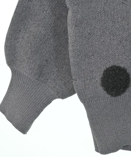 AER ADAM ET ROPE'（エーイーアール　アダムエロペ）カーディガン グレー サイズ:F レディース/2200672381171