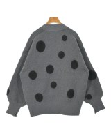 AER ADAM ET ROPE'（エーイーアール　アダムエロペ）カーディガン グレー サイズ:F レディース/2200672381171